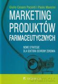 Marketing produktów farmaceutycznych. [KSIĄŻKA]