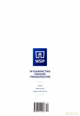 Matematyka Szkoła podstawowa 5 Matematyka z pomysłem. Podręcznik WSiP [KSIĄŻKA]