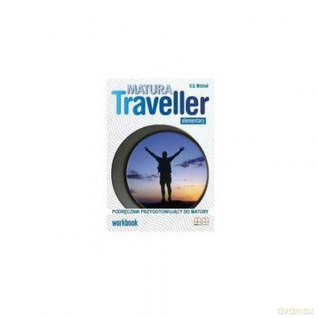 Matura Traveller Elementary. Ćwiczenie [KSIĄŻKA]+[CD]