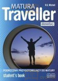 Matura Traveller Elementary. Podręcznik [KSIĄŻKA]