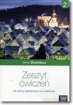 Meine Deutschtour 2. Ćwiczenie [KSIĄŻKA]