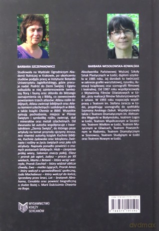 Moda w Biblii [KSIĄŻKA]