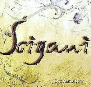 Ścigani: Bez hamulców [CD]
