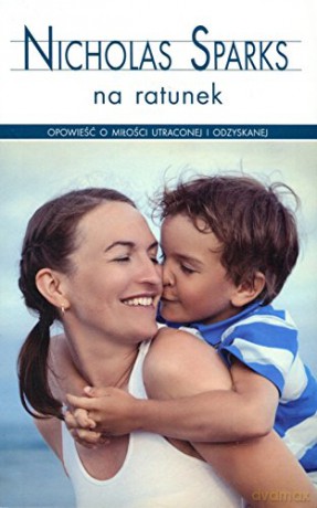 Na ratunek (pocket) [KSIĄŻKA]