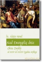 Nad Ewangelią dnia [KSIĄŻKA]