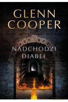 Nadchodzi diabeł [KSIĄŻKA]