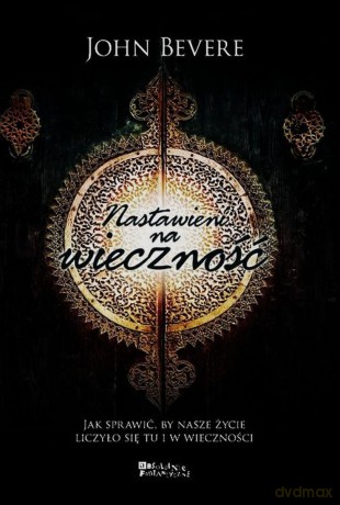 Nastwieni na wieczność [KSIĄŻKA]