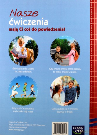 Nasze ćwiczenia. Matematyka Kl. 2 cz. 2 [KSIĄŻKA]