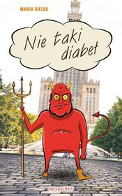 Nie taki diabeł [KSIĄŻKA]