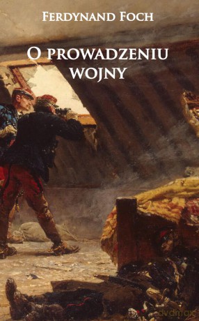 O prowadzeniu wojny [KSIĄŻKA]