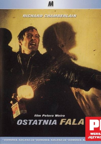 Ostatnia fala [DVD]