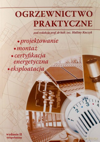 Ogrzewnictwo Praktyczne [KSIĄŻKA]