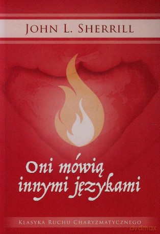 Oni mówią innymi językami [KSIĄŻKA]