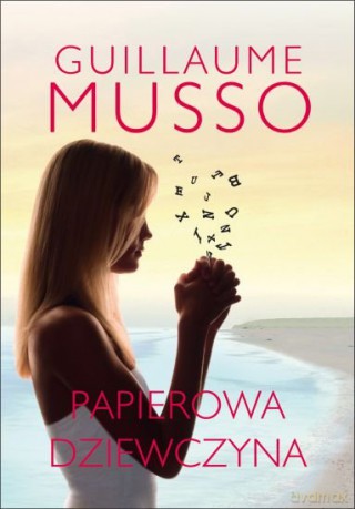 Papierowa Dziewczyna [KSIĄŻKA]