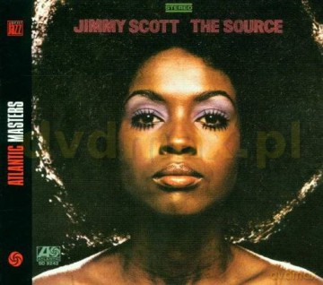 Jimmy Scott: The Source (digipack) [CD]