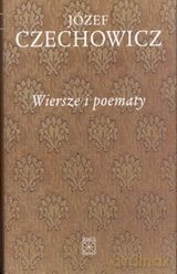 Pisma zebrane (Tom 2) Wiersze i poematy [KSIĄŻKA]