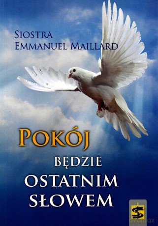 Pokój będzie ostatnim słowem [KSIĄŻKA]