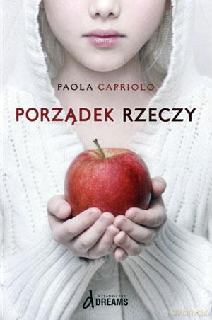 Porządek rzeczy [KSIĄŻKA]