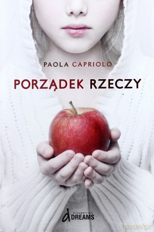 Porządek rzeczy [KSIĄŻKA]