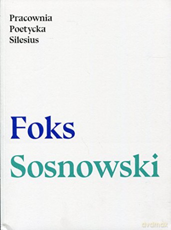 Pracownia Poetycka Silesius [KSIĄŻKA]