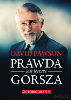 Prawda jest jeszcze gorsza [KSIĄŻKA]