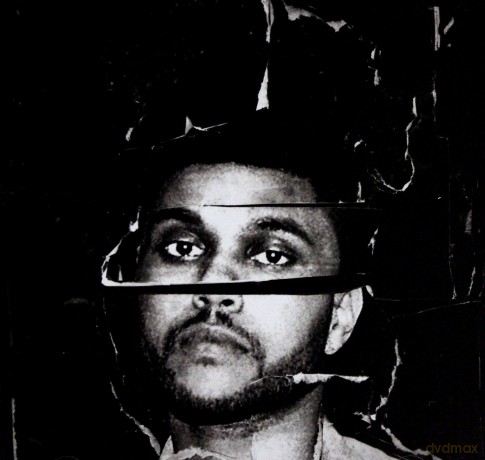 The Weeknd: Beauty Behind The Madness [CD]