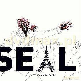 Seal: Live In Paris [DVD]