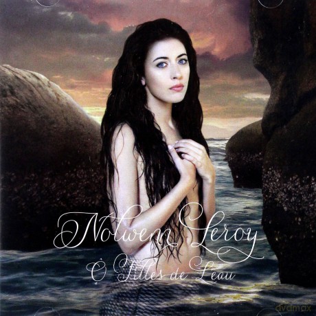Nolwenn Leroy: O Filles De L\'eau [CD]