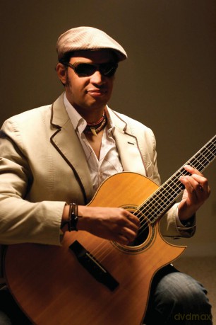 Raul Midon : Synthesis [CD]