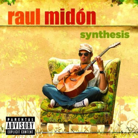 Raul Midon : Synthesis [CD]