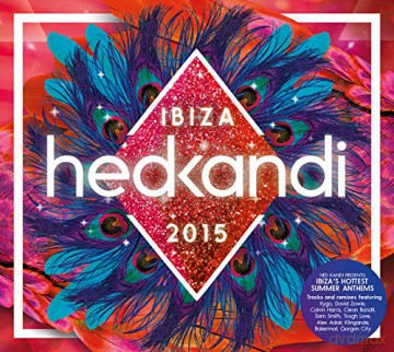 Ibiza 2015 [BOX] [3CD]