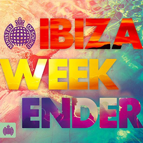 Ibiza Weekender [BOX] [3CD]