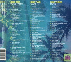 Ibiza Weekender [BOX] [3CD]