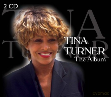 Tina Turner: The Album [2CD]