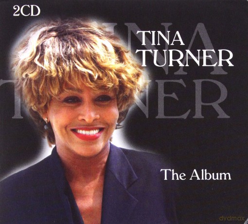 Tina Turner: The Album [2CD]