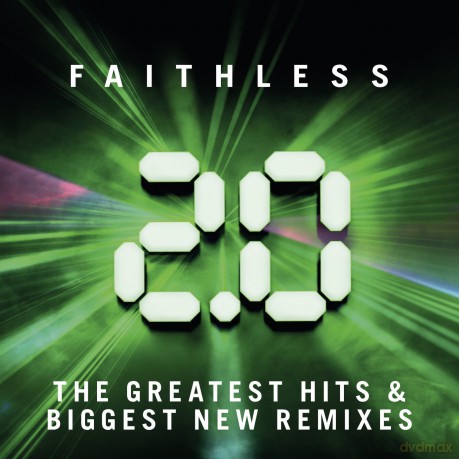 Faithless: Faithless 2.0 [2xWinyl]