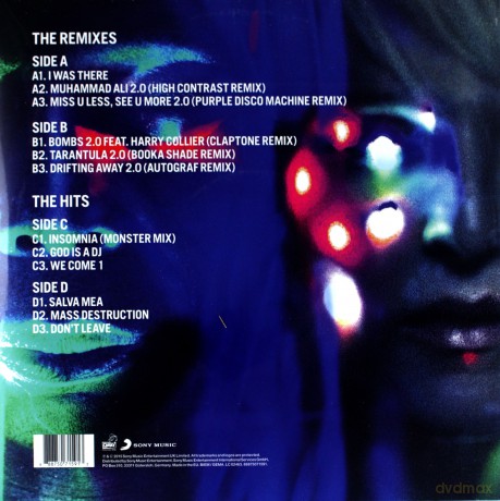 Faithless: Faithless 2.0 [2xWinyl]