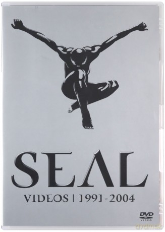 Seal: Best 1991-2004 [DVD]