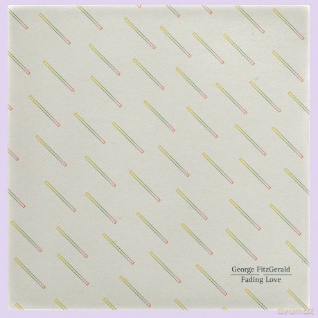 George Fitzgerald: Fading Love [CD]