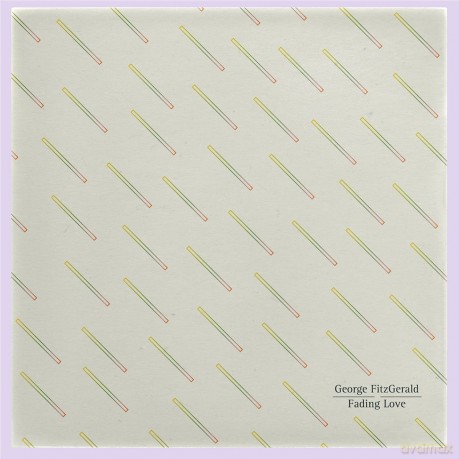 George Fitzgerald: Fading Love [CD]