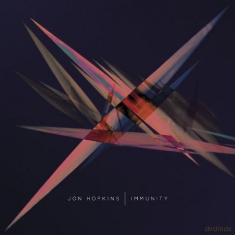 Jon Hopkins: Immunity (Deluxe) [2CD]