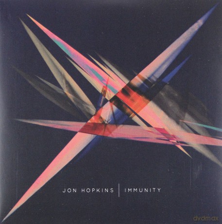 Jon Hopkins: Immunity (Deluxe) [2CD]
