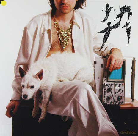 La Priest: Inji [CD]