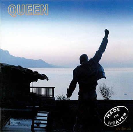 Queen: Made In Heaven (Limited) [2xWinyl]