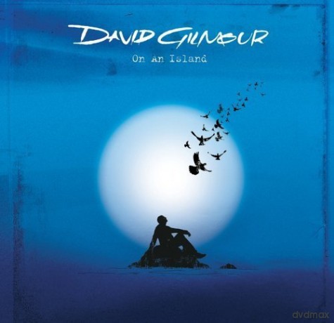 David Gilmour: On An Island [Winyl]