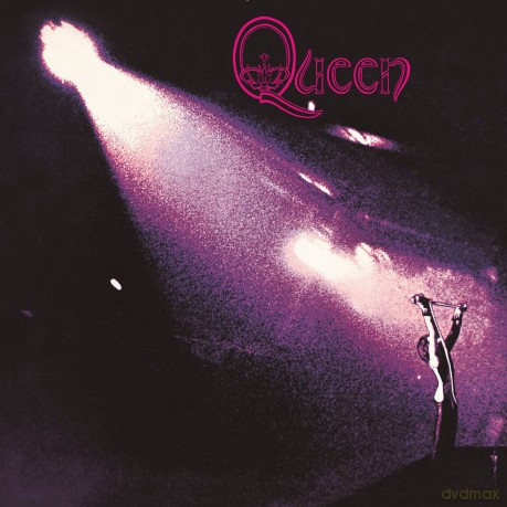 Queen: Queen (Limited) [Winyl]
