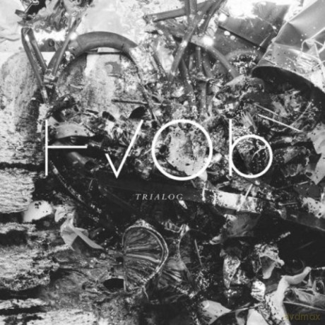 Hvob: Trialog [CD]