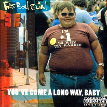 Fatboy Slim: You've Come A Long Way Baby (New Edition) [CD]