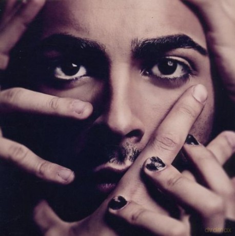 Marco Mengoni: Solo 2,0 [CD]