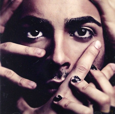 Marco Mengoni: Solo 2,0 [CD]